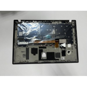 ТОП кейс с клавиатурой для ноутбука Lenovo ThinkPad T14s gen 1. Photo 2